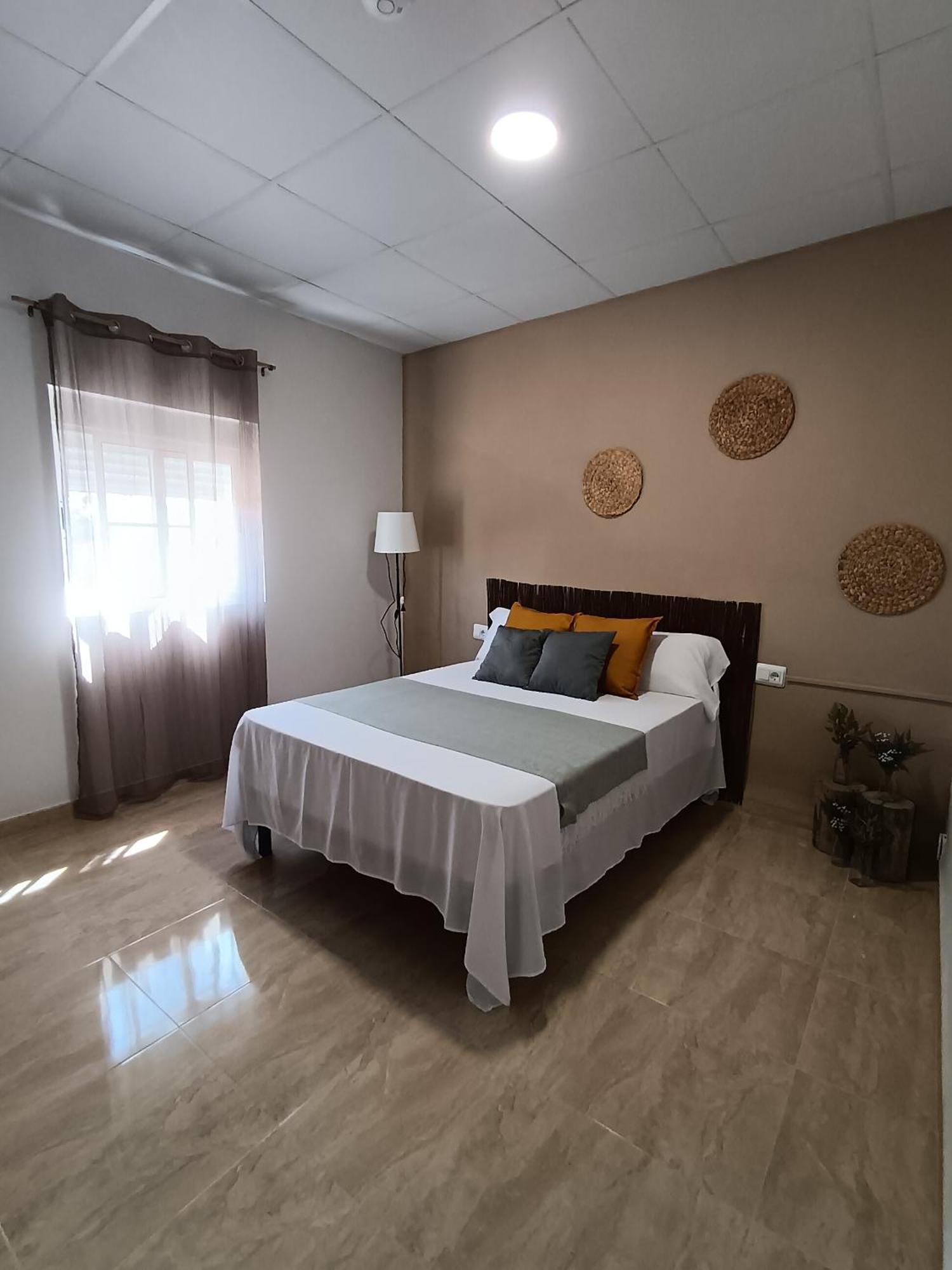Villa Casa Pili Sant Jaume d'Enveja Esterno foto