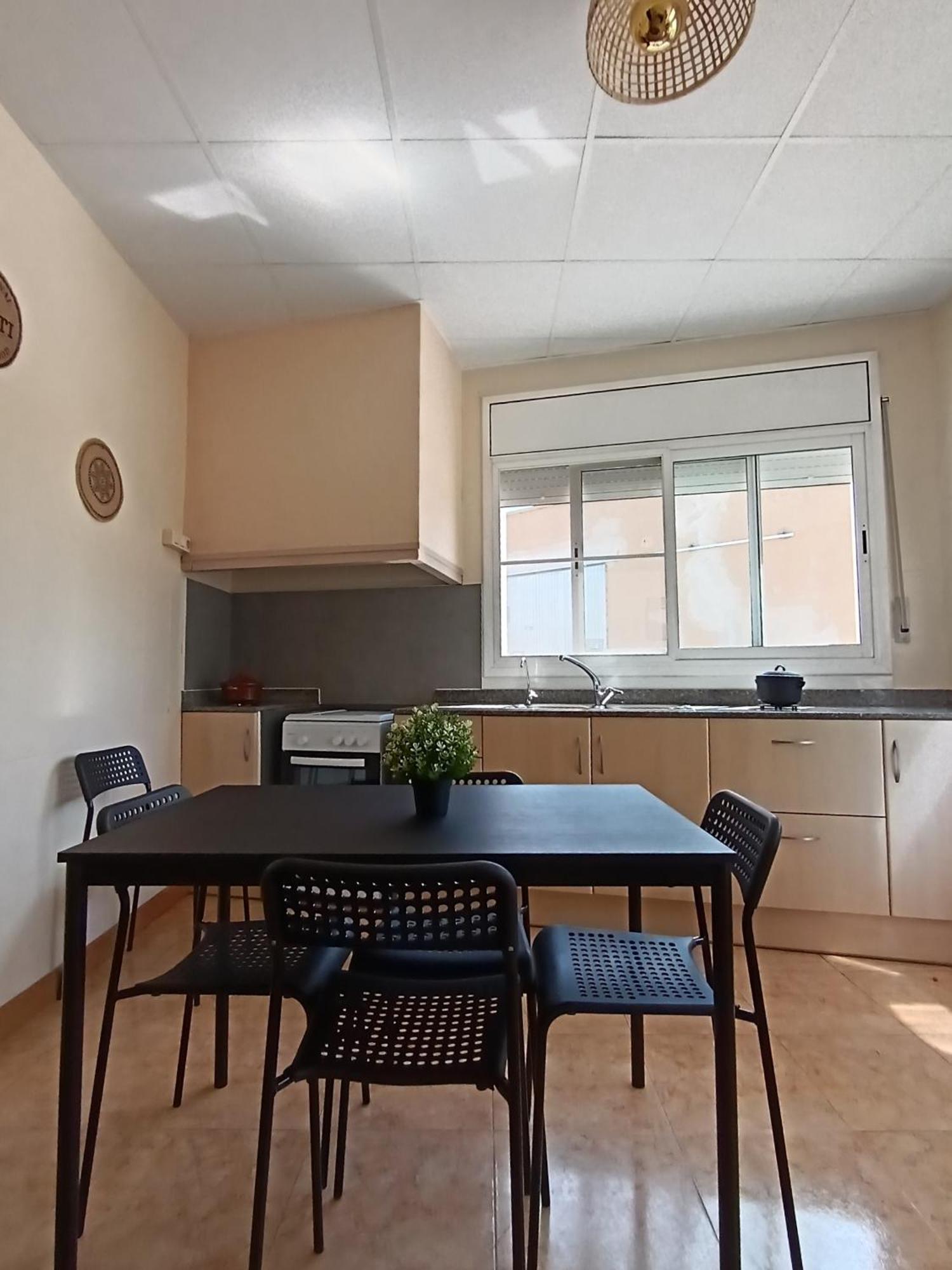 Villa Casa Pili Sant Jaume d'Enveja Esterno foto