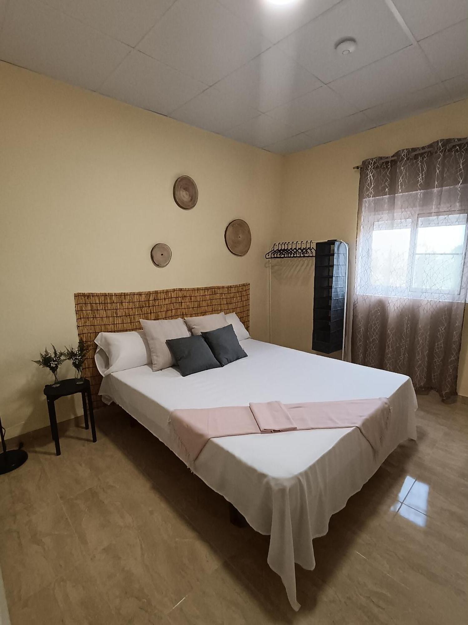 Villa Casa Pili Sant Jaume d'Enveja Esterno foto